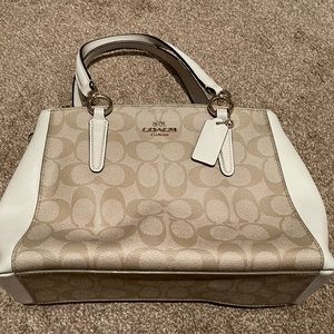 Coach Handbag & Crossbody Bag